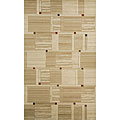 Foreign Accents Foreign Accents Bistro Loft 7 X 10 Bistro Beige Area Rugs