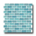 Original Style Original Style Tumbled Earth Mixed Brickbond Mosaic Superior Til