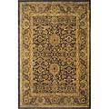 Momeni, Inc. Momeni, Inc. Mandalay 8 X 11 Charcoal Area Rugs