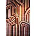 Momeni, Inc. Momeni, Inc. New Wave 5 X 8 New Wave Assorted Area Rugs