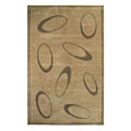 Nejad Rugs Nejad Rugs Le Cirque 8 X 11 Beige / brown Area Rugs