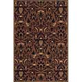 Momeni, Inc. Momeni, Inc. Capri 8 X 11 Brown Area Rugs