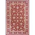 Momeni, Inc. Momeni, Inc. Persian Heritage 9 X 12 Burgundy Area Rugs