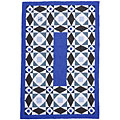 American Cottage Rugs American Cottage Rugs Ocean Waves 3 X 5 Ocean Waves Scatter Area