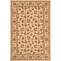 Momeni, Inc. Momeni, Inc. Ladiq 8 X 10 Beige Area Rugs