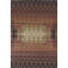 Central Oriental Central Oriental Calais 7 X 10 Calais Multi Area Rugs