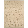 Home Dynamix Home Dynamix Pinnacle 3 X 5 Ivory / green C060 Area Rugs