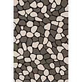 Momeni, Inc. Momeni, Inc. Capri 5 X 8 Pebble Area Rugs