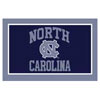 Logo Rugs Logo Rugs North Carolina University North Carolina Area Rug 3 X