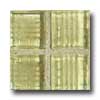 Tilecrest Tilecrest Jade Series Mosaic Clear Tile  &  Stone