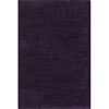 Momeni, Inc. Momeni, Inc. Comfort Shag 5 X 7 Comfort Shag Navy Area Rugs