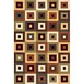 Momeni, Inc. Momeni, Inc. Elements 2 X 3 Elements Assorted Area Rugs