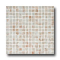 Original Style Original Style Gold Fleck Mosaic 13 / 16 Harmony Tile  &  Stone