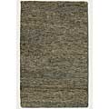Couristan Couristan Haight Street 5 X 8 Passon Sea Green Area Rugs