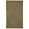 Capel Rugs Capel Rugs Granville 7x9 Oval Meadow Area Rugs