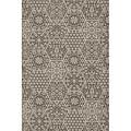 Momeni, Inc. Momeni, Inc. Capri 8 X 11 Grey Area Rugs