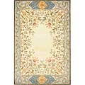 Momeni, Inc. Momeni, Inc. Maison 4 X 6 Ivory Area Rugs