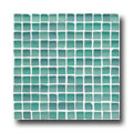 Original Style Original Style Tumbled Beach Washed Mixed Mosaic Huron Tile  &  St