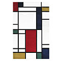 Nejad Rugs Nejad Rugs Neometro 4 X 6 Multi Area Rugs
