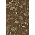 Momeni, Inc. Momeni, Inc. Transitions 2 X 3 Transitions Brown Area Rugs
