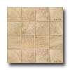 Congoleum Congoleum Concept - Aztec Slate 12 Multi Cinnamon Slate Vinyl Fl