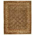 Capel Rugs Capel Rugs Mahal-bahktiar 5x8 Bronze Area Rugs