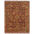Capel Rugs Capel Rugs St. Tropez - Lorraine 10x14 Rose Area Rugs