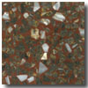 Fritztile Fritztile Vibrant Pearl Vp5500 1 / 8 Aztec Brown Tile  &  Stone