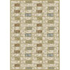 Carpet Art Deco Carpet Art Deco Passion 8 X 10 Arioso / angora-slate Area Rugs