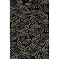 Momeni, Inc. Momeni, Inc. Capri 4 X 6 Grey Area Rugs
