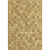 Central Oriental Central Oriental Orono 5 X 5 Orono Multi Area Rugs