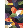 KAS Oriental Rugs. Inc. Kas Oriental Rugs. Inc. Signature 2 X 4 Signature Multi Prisms A