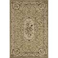 Momeni, Inc. Momeni, Inc. Chateau 8 X 10 Chateau Gold Area Rugs