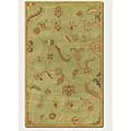 Couristan Couristan Dynasty 8 X 11 Persian Garland Sage Area Rugs