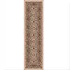 Milliken Milliken Sandakan 2 X 12 Alabaster Area Rugs