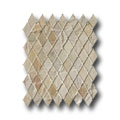 Original Style Original Style Venetian Diamond Mosaic Paramaribo Tile  &  Stone