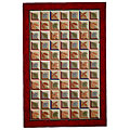 American Cottage Rugs American Cottage Rugs Foliage 6 X 9 Foliage Area Rugs