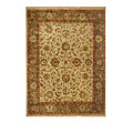 Nejad Rugs Nejad Rugs Signature Heirloom 12 X 18 Tabriz A / o Antique Ivory / s