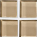 Crossville Crossville Glass Blox Mosaic Desert Dawn Tile  &  Stone