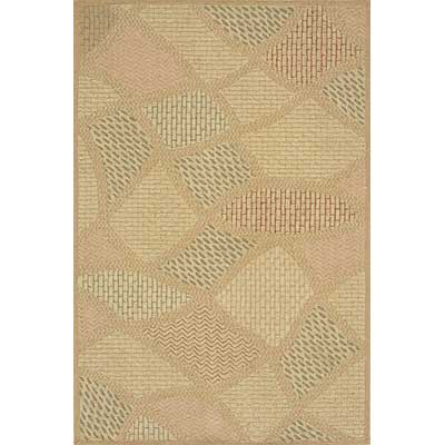 Momeni, Inc. Momeni, Inc. Veranda 8 X 10 Veranda Sand Area Rugs