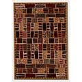 Couristan Couristan Everest 8 X 11 Cairo Camel Area Rugs