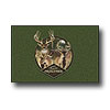 Milliken Milliken Realtree Collection 4 X 5 Team Realtree Bucks Ix Area R
