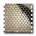Original Style Original Style Metal Mosaics Lancer Polished Tile  &  Stone