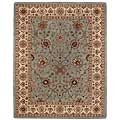 Capel Rugs Capel Rugs Varuna - Ziegler 10x13 Chambraycream Area Rugs
