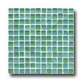 Original Style Original Style Tumbled Beach Washed Mixed Mosaic Michigan Tile  &