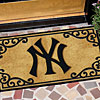 The Memory Company The Memory Company New York Yankees Yankees Area Rugs