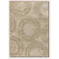 Couristan Couristan Focal Point 2 X 10 Runner Erosion Beige Area Rugs