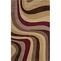 KAS Oriental Rugs. Inc. Kas Oriental Rugs. Inc. Eternity 4 X 5 Eternity Natures Elements