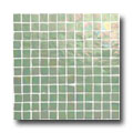 Original Style Original Style Lustre Glass Iridescent Crackle Mosaic Fuji Tile