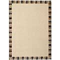 Capel Rugs Capel Rugs Trivia 10x13 Onyx Area Rugs